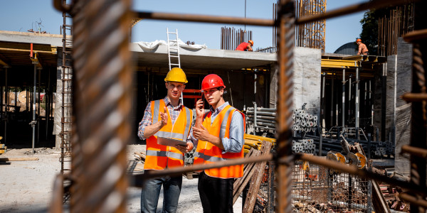 Dirección de Ejecución de Obras Oliana · Coordinación de seguridad en fase de ejecución