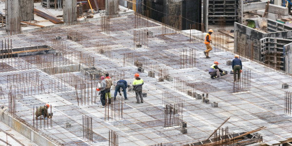 Dirección de Ejecución de Obras Oliana · Comprobaciones de capacidad estructural
