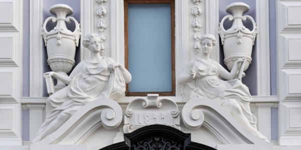 Dirección de Ejecución de Obras Oliana · Intervenciones en el patrimonio arquitectónico