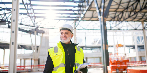 Dirección de Ejecución de Obras Oliana · Dirección de Ejecución de Obras y Auditorías de modelos BIM