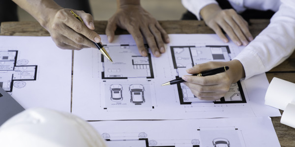 Dirección de Ejecución de Obras Oliana · Dirección de Ejecución de Obras y Mediciones de modelos BIM