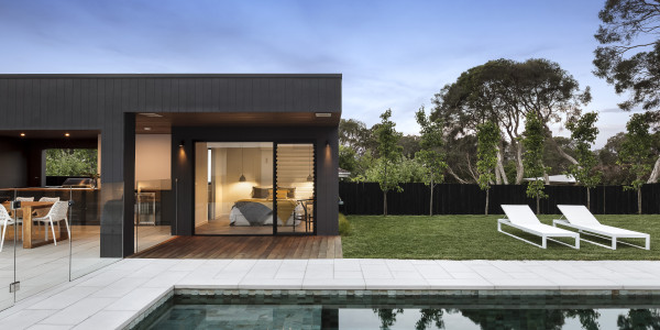 Diseño y Desarrollo de Proyectos Oliana · Proyecto de Piscinas