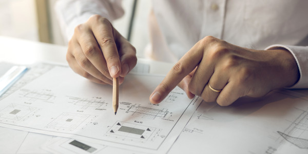 Diseño y Desarrollo de Proyectos Oliana · Informes de Patologías o Daños