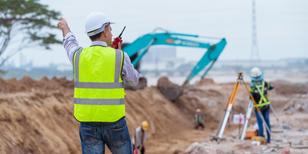Gestión Integral de Proyectos Das · Proyecto de Urbanismo