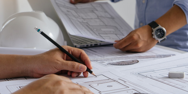 Gestión Integral de Proyectos Das · Diseño y desarrollo de proyecto técnicos